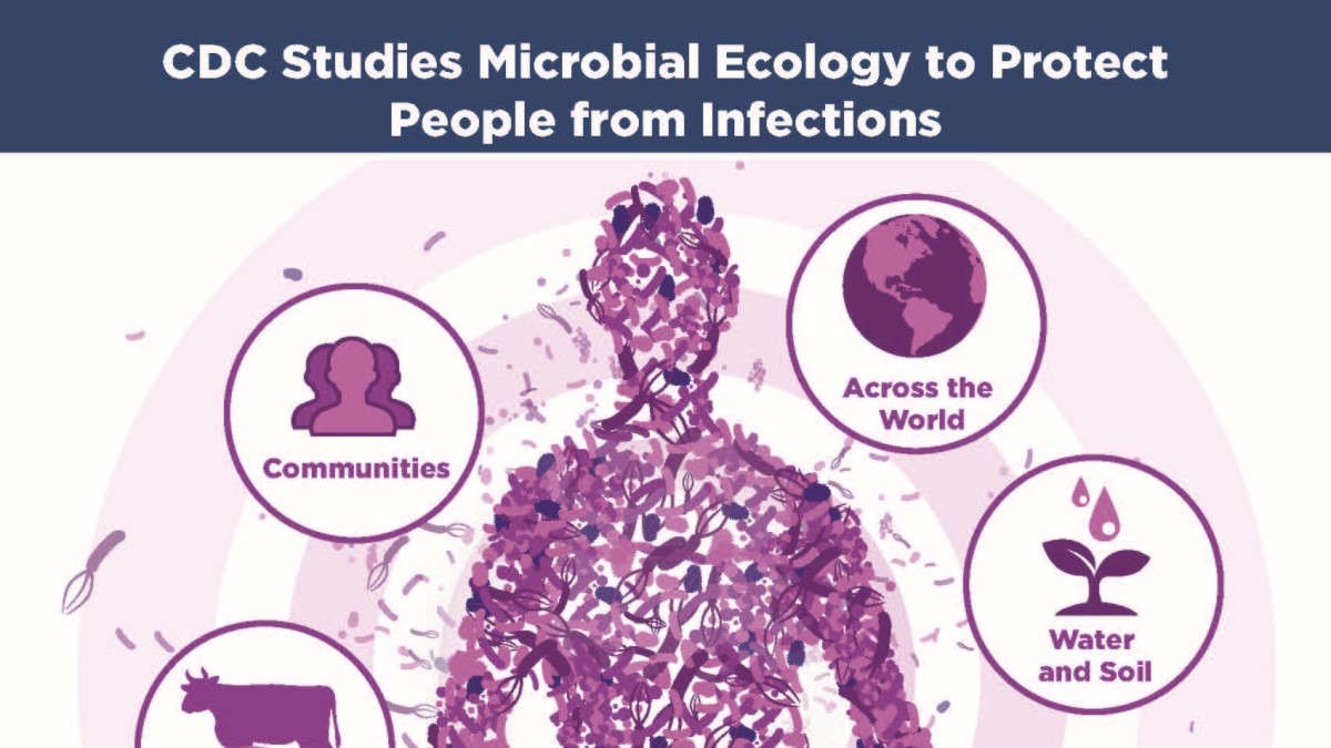 About Microbial Ecology Thumbnail