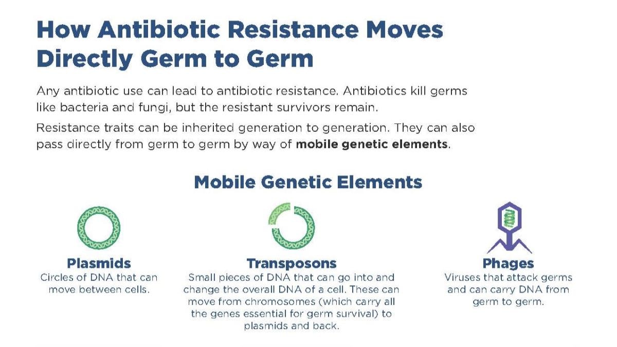how ar moves from germ-germ