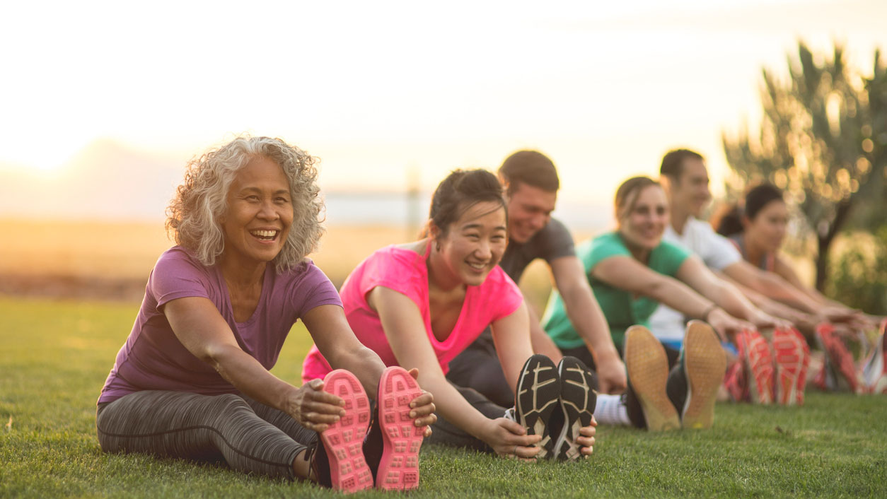 CDC Arthritis Partners | Arthritis | CDC