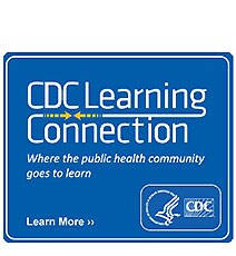 cdc learning connection