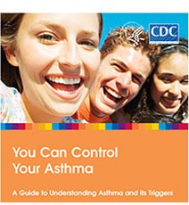 Asthma Awareness Month - banner image 2