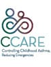 CCARE logo