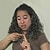 Woman using American Sign Language