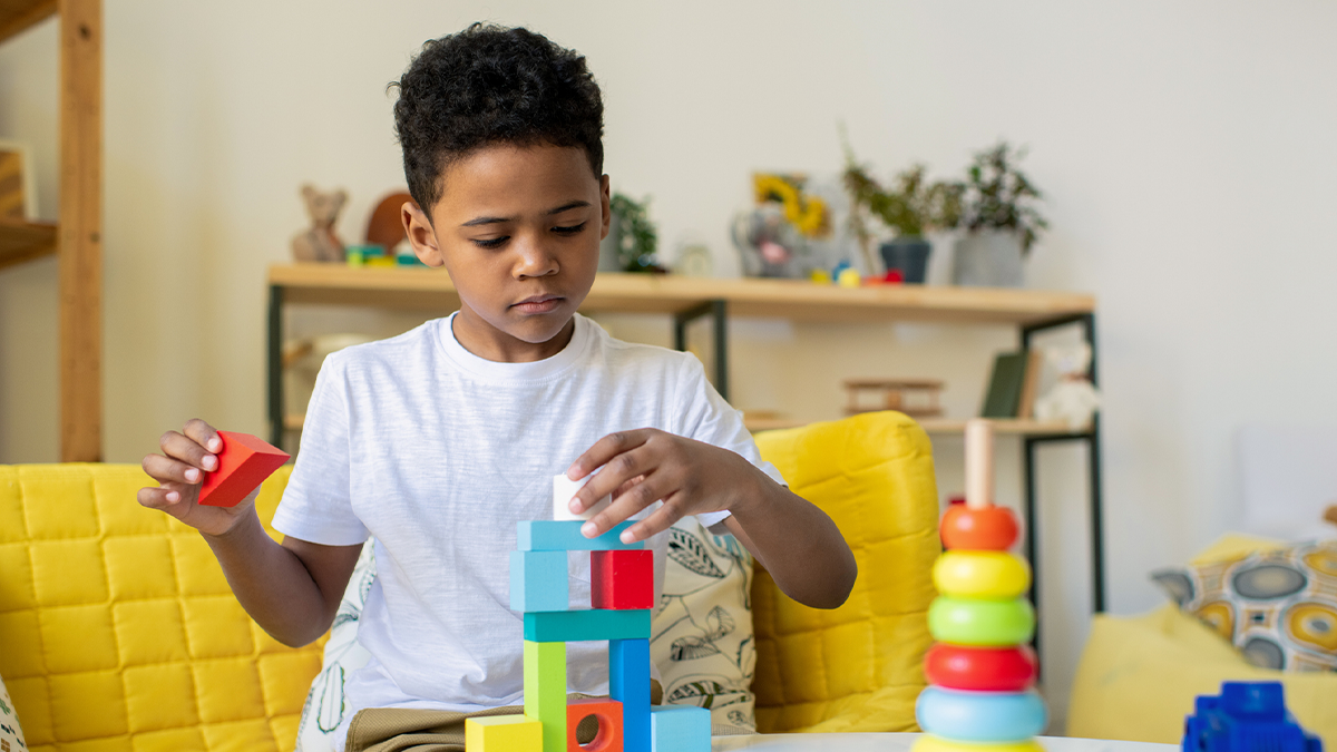 Clinical Testing and Diagnosis for Autism Spectrum Disorder | Autism ...