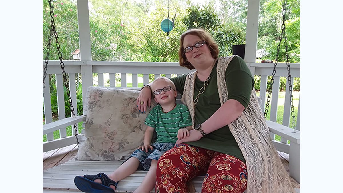 Debra Turner Bryant has become very familiar with blood clots. After her first diagnosis in 2013 while pregnant, she continued to deal with complications due to clots.
