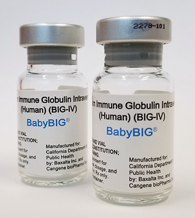 Infant Botulism Information For Clinicians Botulism Cdc