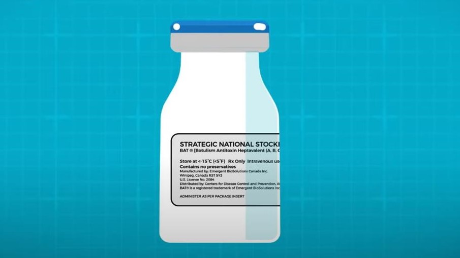 Treatment of Botulism | Botulism | CDC