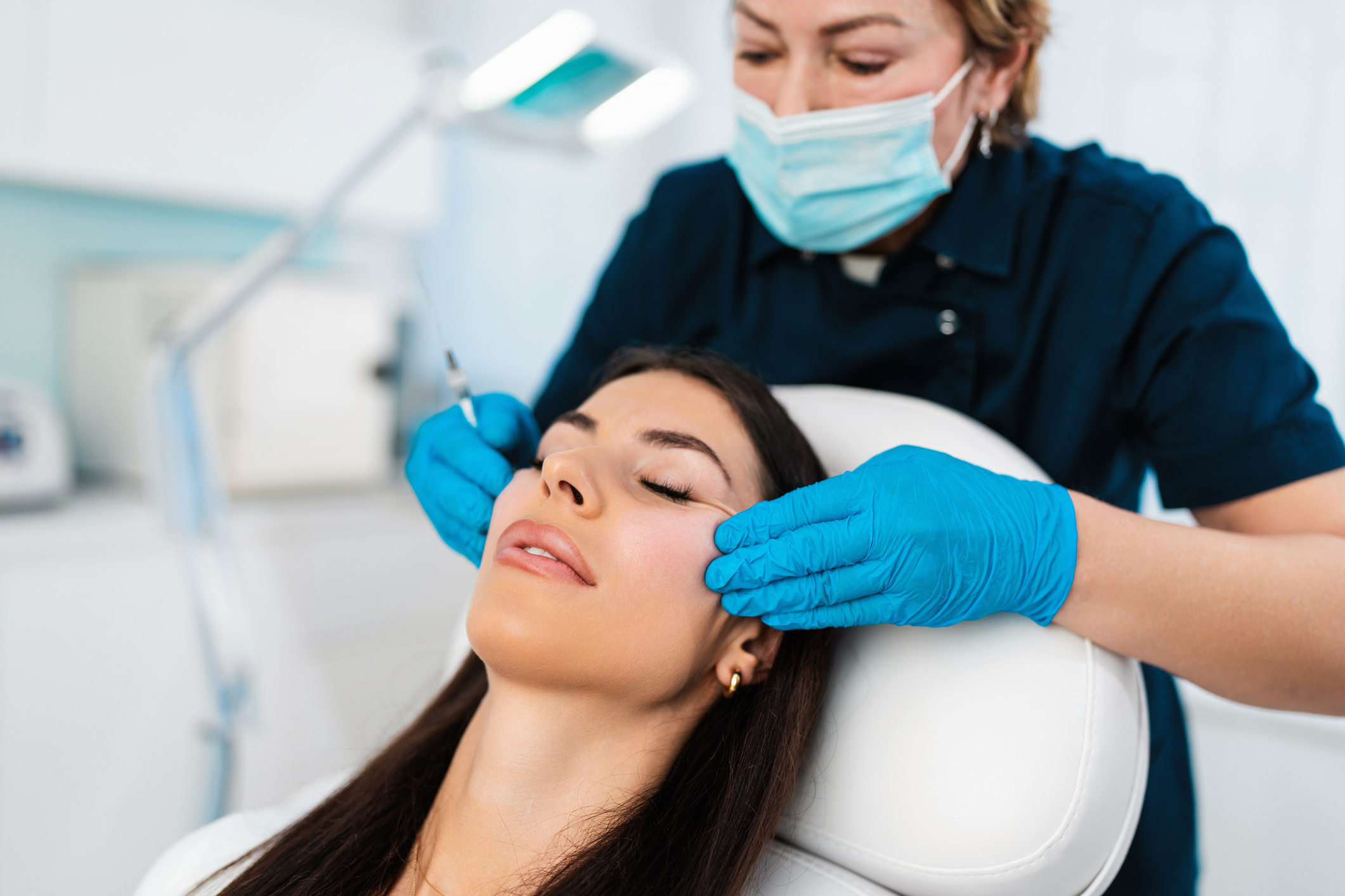 How to Stay Safe When Getting Botulinum Toxin Injections | Botulism | CDC