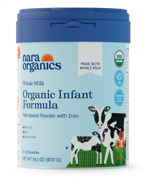 Photo: cdc.gov Families Seek Answers After Infant Formula Botulism Outbreaks