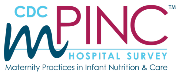 Pink Cdc mPINC™ State Reports | Breastfeeding Data | CDC