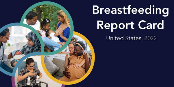 Breastfeeding Report Card | Breastfeeding | CDC