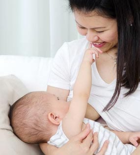 Questionnaires: Breastfeeding and Infant Feeding Practices | Breastfeeding  | CDC