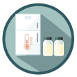 Icon: Refrigerator