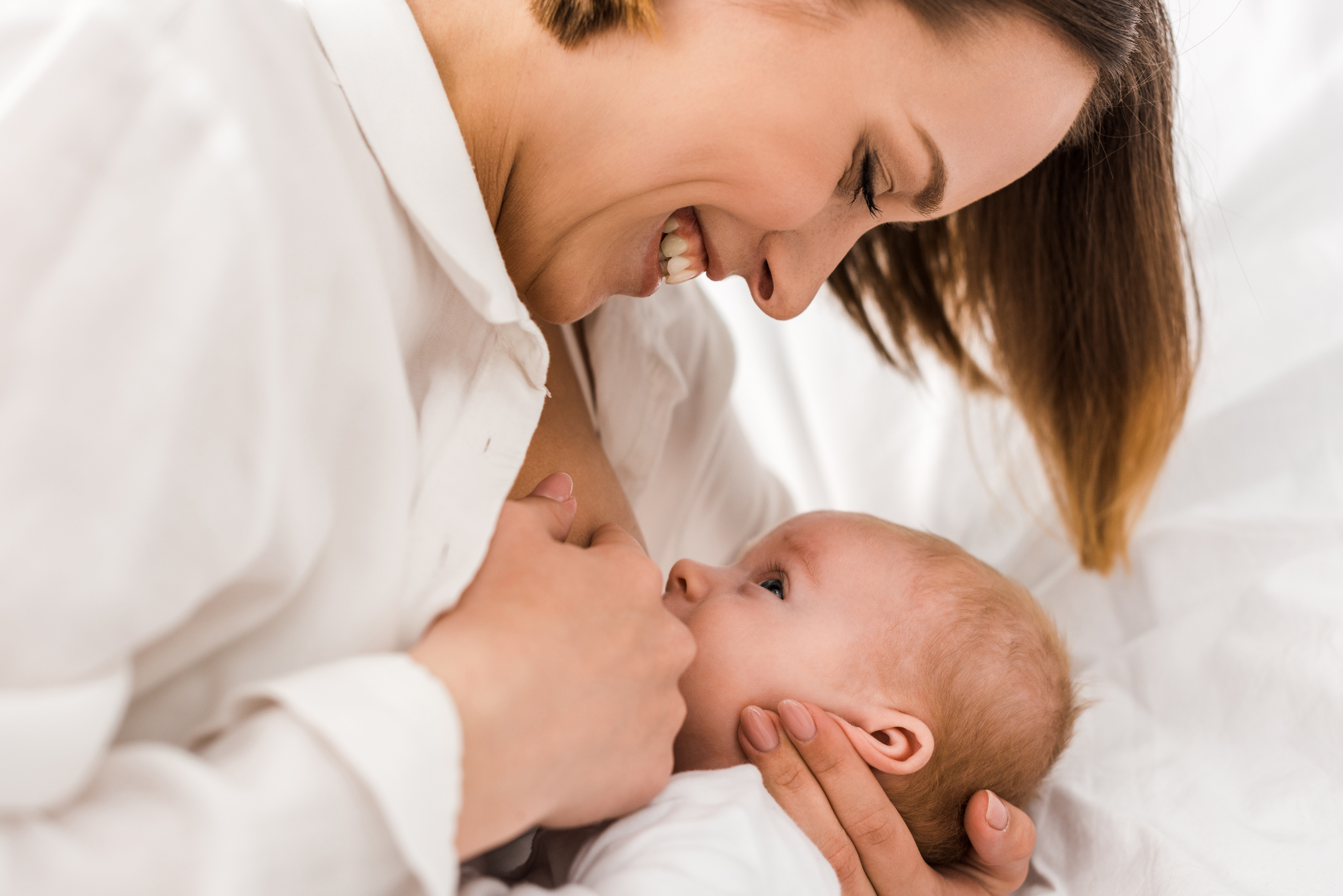 Alcohol, Breastfeeding