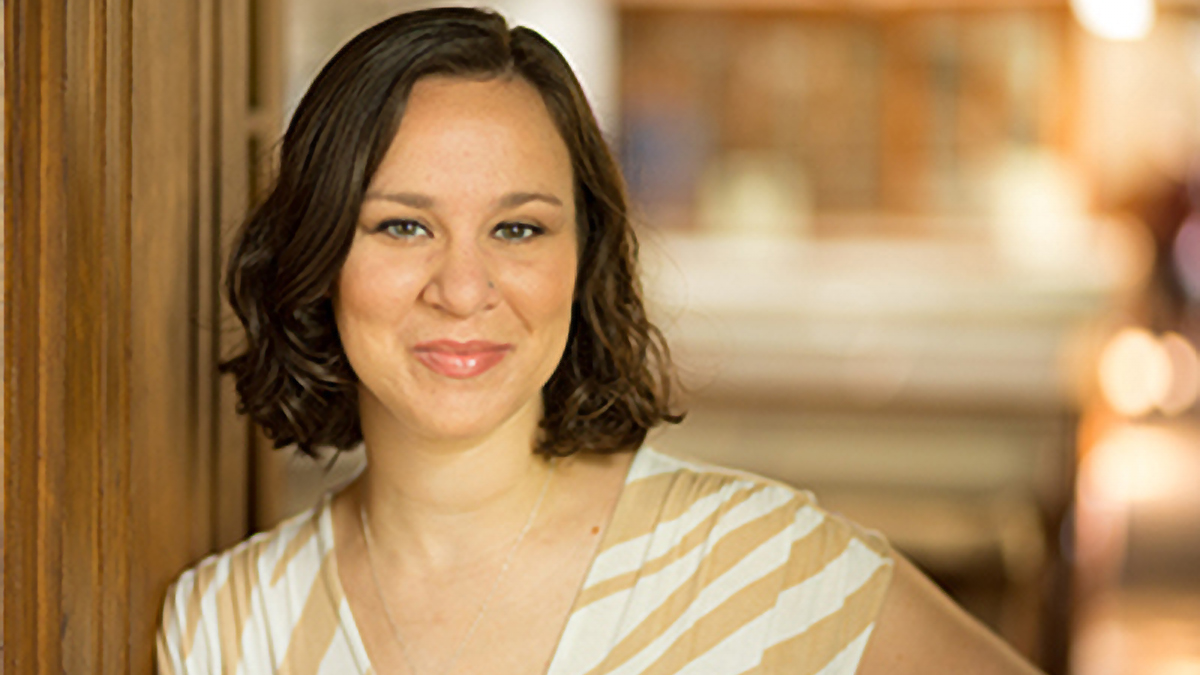 Cara Setchell Personal Story: Cara | Bring Your Brave | CDC