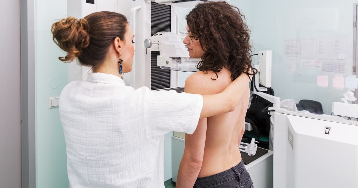 What Is a Mammogram?