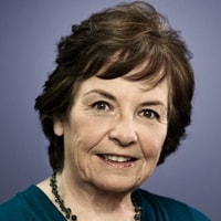 Photo of Eileen A.
