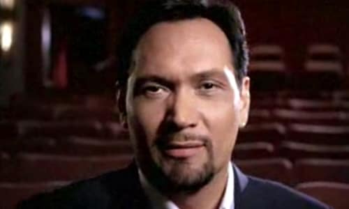 Photo of actor Jimmy Smits