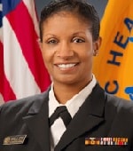 Captain Jacqueline W. Miller, MD, FACS