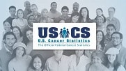 U.S. Cancer Statistics: The Official Federal Cancer Statistics