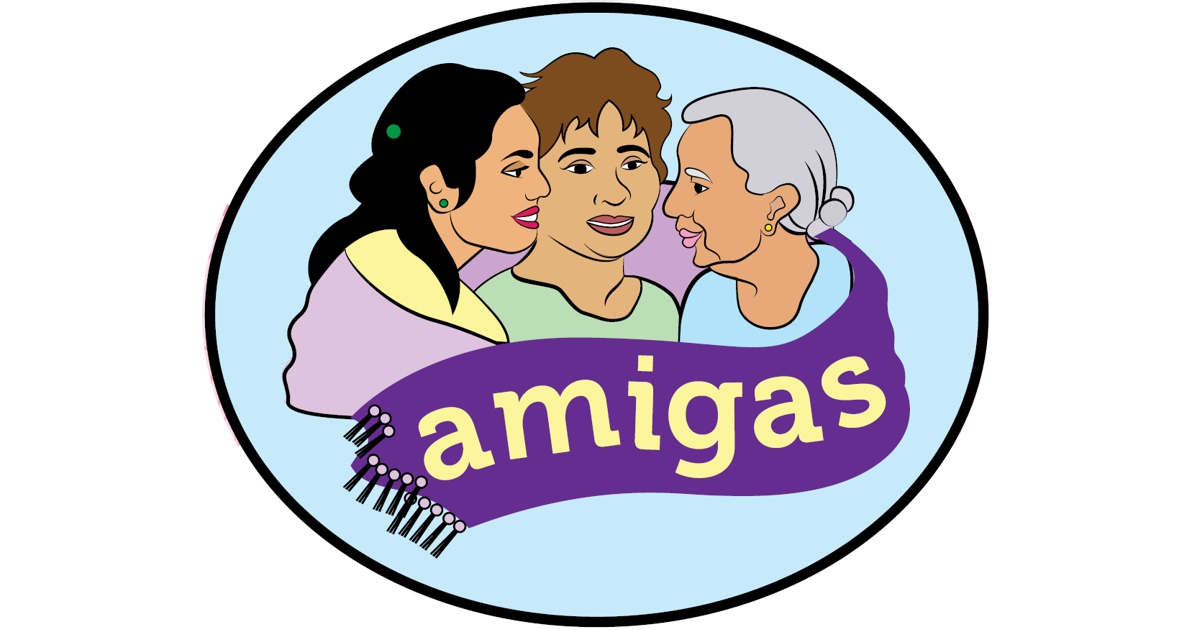 Amigas Gynecologic Cancers Cdc
