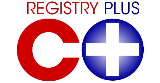 Registry Plus CRS Plus