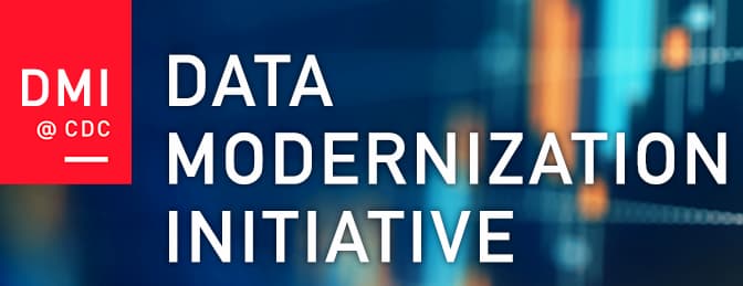 Data Modernization Initiative 