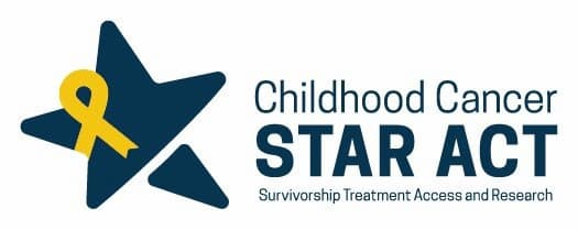 Childhood Cancer Survivorship, Treatment, Access and Research (STAR) Act