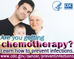 Are you getting chemotherapy? Learn how to prevent infections.