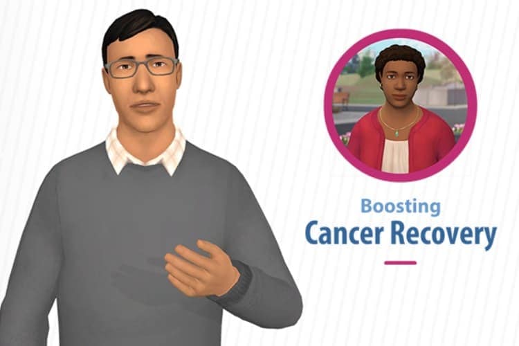 Boosting Cancer Recovery