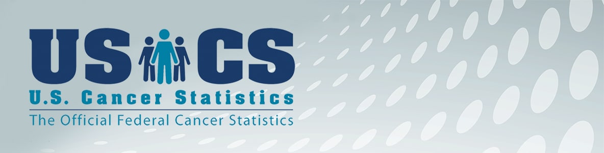 USCS U.S. Cancer Statistics The Official Federal Cancer Statistics