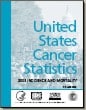United States Cancer Statistics Report 2003