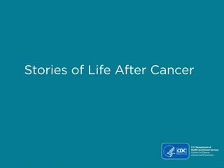life after cancer