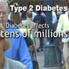 CDC Video: Blood Sugar and Fears