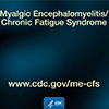 Myalgic encephalomyelitis/chronic fatigue syndrome 