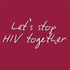 CDC Video: Let's Stop HIV Together: PSA (:60)
