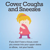 Kids cover coughs