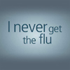 CDC Video: I Never Get The Flu