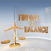 CDC Video: Finding Balance