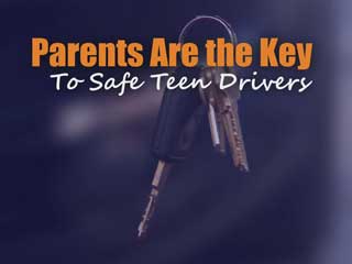 Safe Teen Drivers