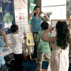 CDC-TV Videos: Hacer Hábitos Saludables Más Fácil en Guarderías Infantiles
