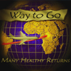 CDC-TV Videos: Way to Go: Many Healthy Returns (4:00)