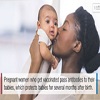Vaccinating Pregnant Women Protects Moms and Babies