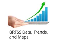 BRFFS Data Trends and Maps