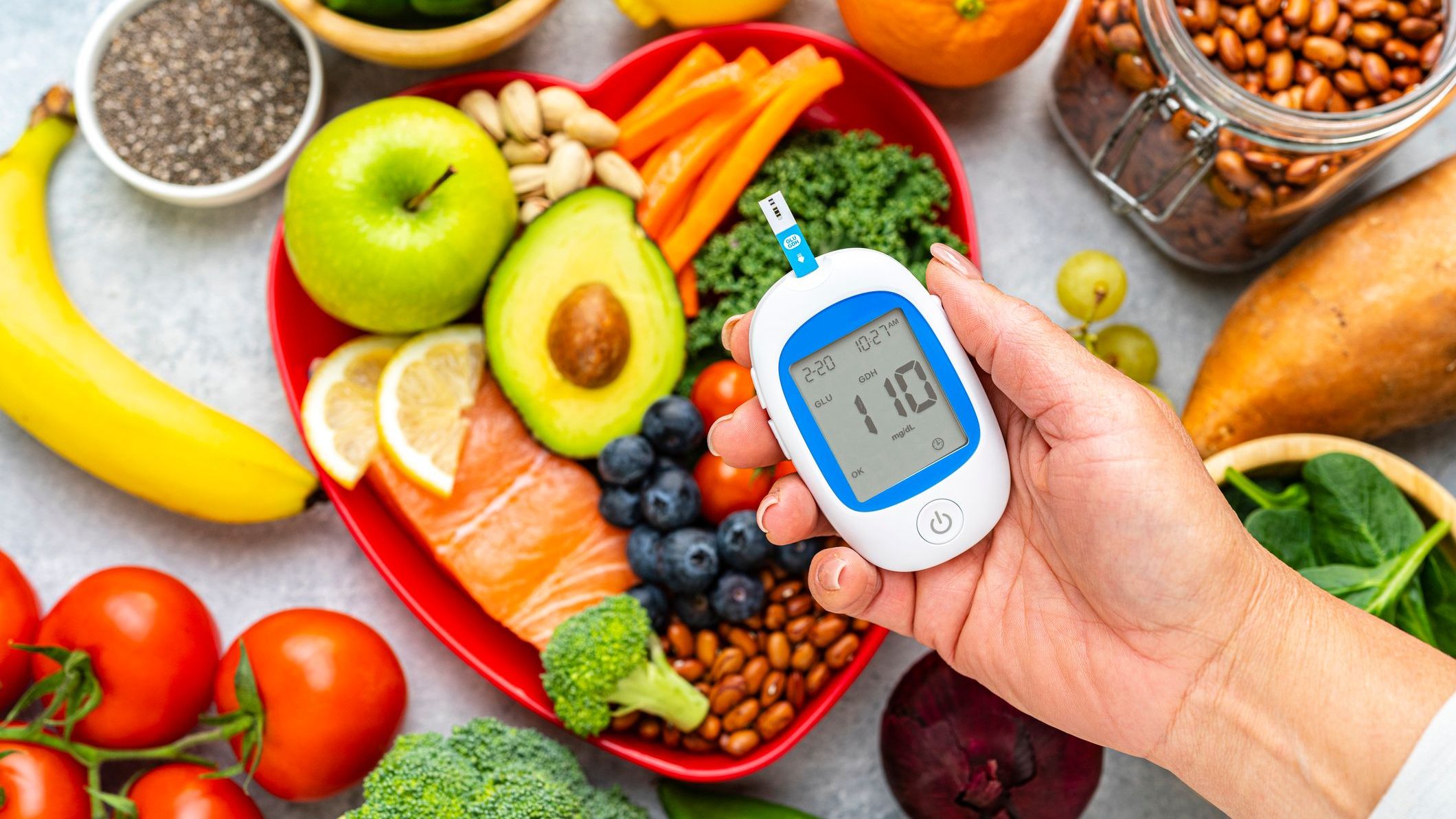 Diabetes | Chronic Disease Indicators | CDC