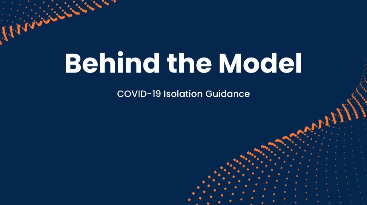 COVID-19 Isolation thumbnail