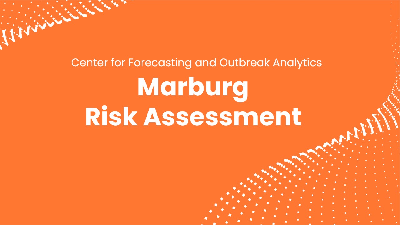 Risk to the United States from the Marburg Virus Outbreak in Rwanda ...