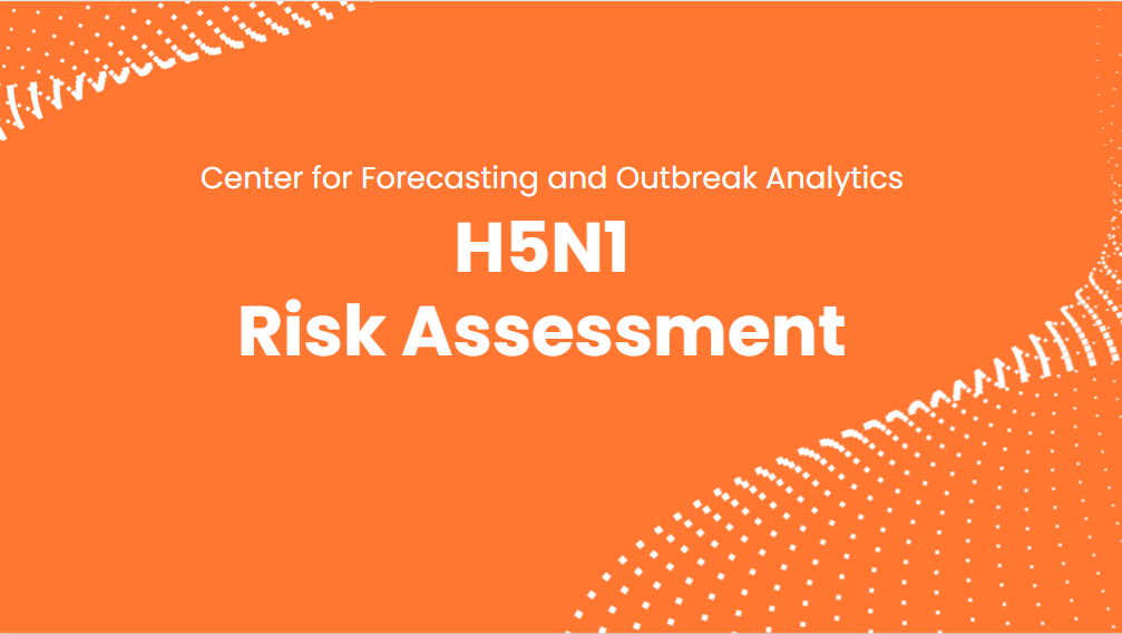 Photo: https://www.cdc.gov/cfa-qualitative-assessments/php/data-research/h5-risk-assessment.html Australia Confirms First Mainland Mammal Death From H5N1 Bird Flu