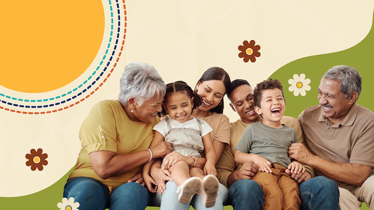 Salud mental de los niños