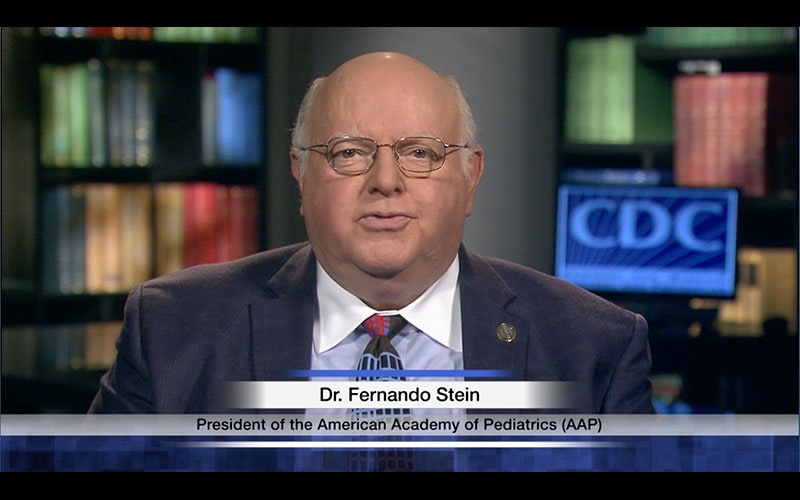 Dr. Fernando Stein